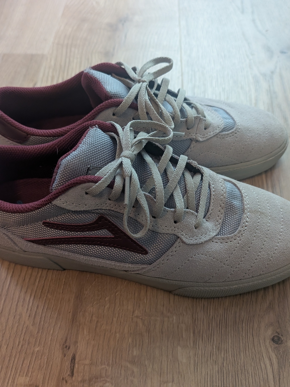 Lakai Cambridge Shoe